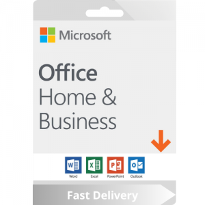 Office Home & Business - Instant Delivery (Prepaid Only)