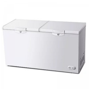 "NEW GENERAL CHEST FREEZER  - NGCF600E"