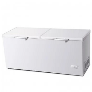 "NEW GENERAL CHEST FREEZER  - NGCF700E"